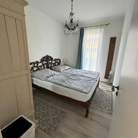 וילה Aqua Garden Balatonföldvár