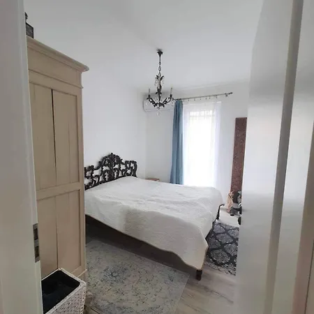 Aqua Garden Villa Balatonfoldvar