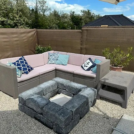 Aqua Garden וילה